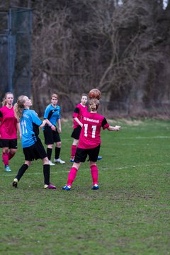 Bild 180 - C-Juniorinnen MTSV Olympia Neum�nster - SV Wahlstedt : Ergebnis: 7:4
